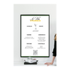 Poster / Affiche