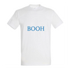 T-shirt adulte mixte H/F blanc