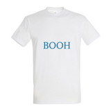 T-shirt adulte mixte H/F blanc