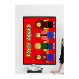 Poster / Affiche