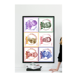 Poster / Affiche