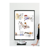 Poster / Affiche