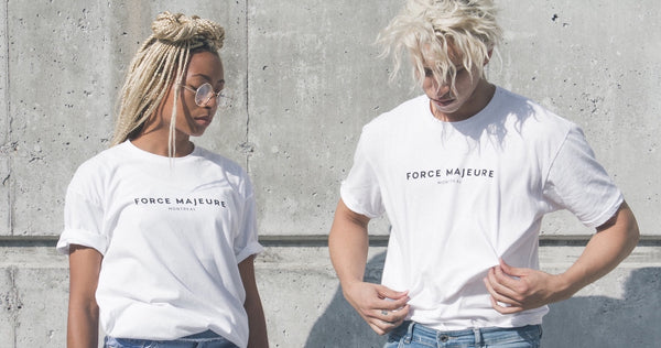 T-shirt personnalisé Rouen