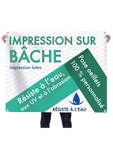 Bâche - Imprimerie Propost Services à Rouen