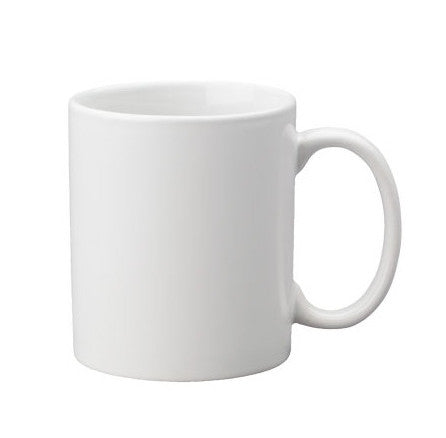 Mug blanc - Imprimerie Propost Services à Rouen