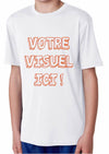 T-shirt enfant - Imprimerie Propost Services à Rouen